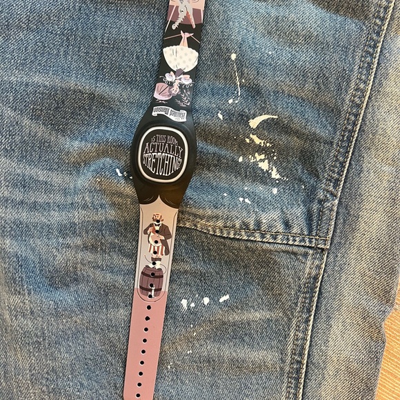 We The Free Vintage Wash Barrel Boyfriend Jeans - Picture 5 of 6